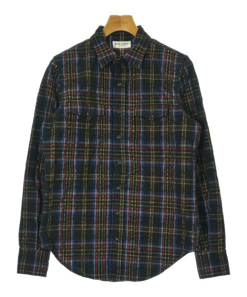 Saint Laurent Paris 休閒襯衫
