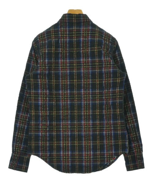 Saint Laurent Paris 休閒襯衫