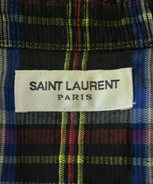 Saint Laurent Paris 休閒襯衫