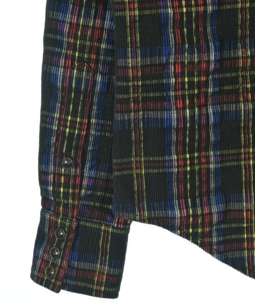Saint Laurent Paris 休閒襯衫