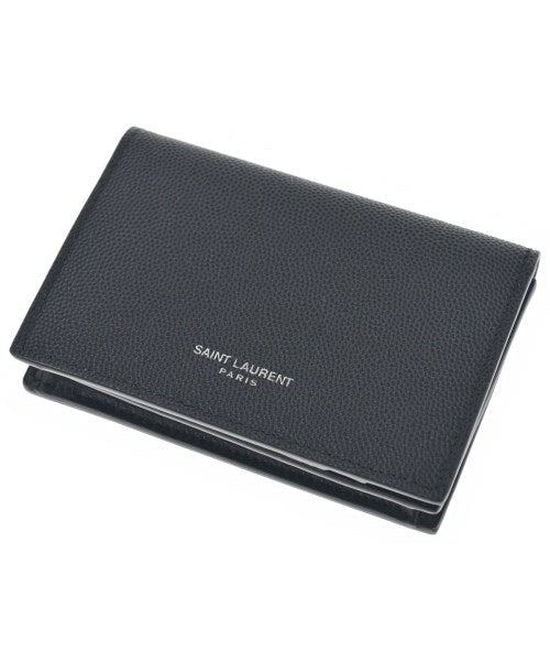 Saint Laurent Paris 卡片夾