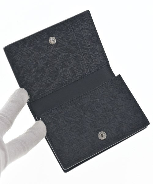Saint Laurent Paris 卡片夾