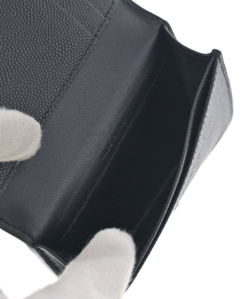 Saint Laurent Paris 卡片夾