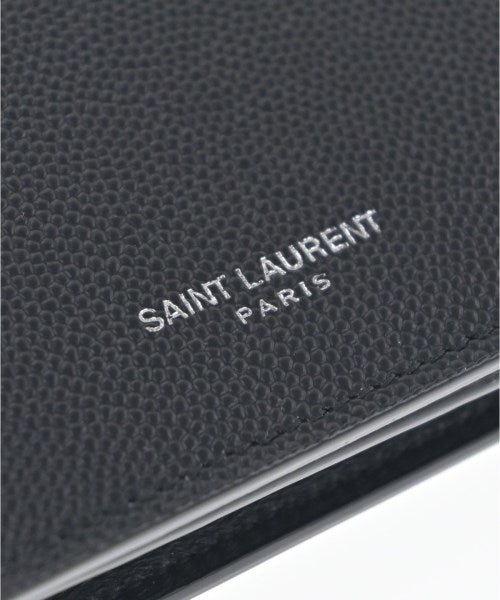 Saint Laurent Paris 卡片夾