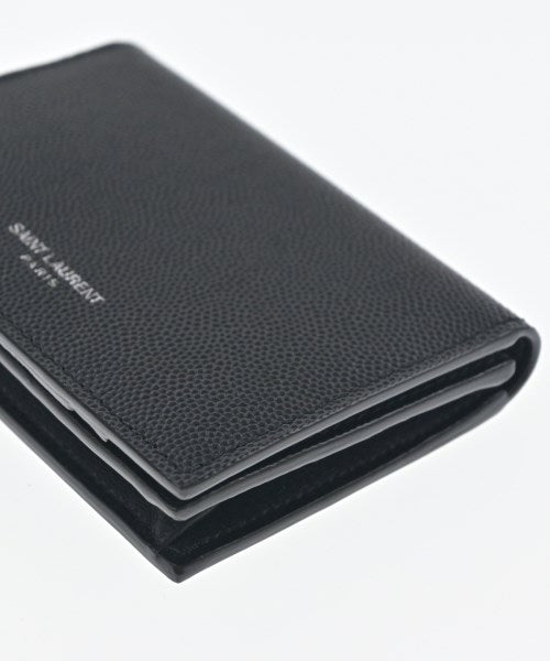 Saint Laurent Paris 卡片夾