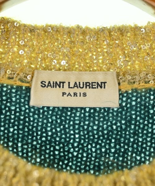 Saint Laurent Paris 毛衣