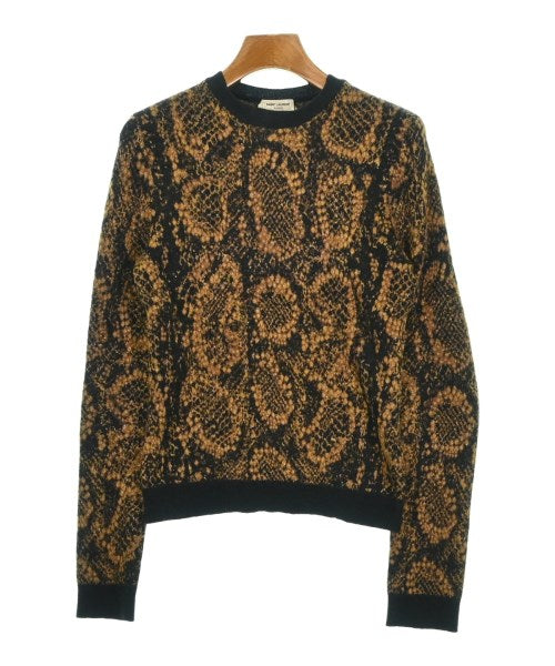 Saint Laurent Paris 毛衣