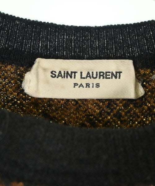 Saint Laurent Paris 毛衣