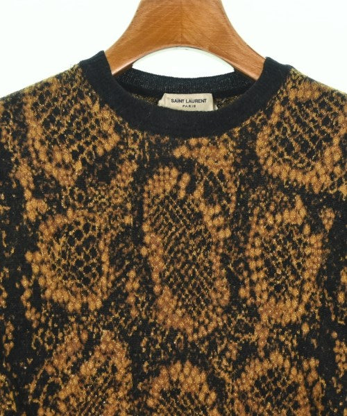 Saint Laurent Paris 毛衣