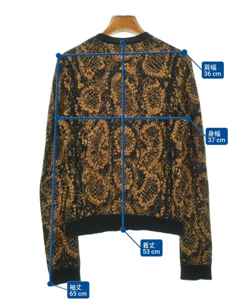 Saint Laurent Paris 毛衣