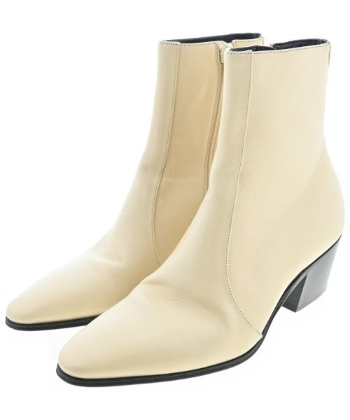 Saint Laurent Paris 靴子