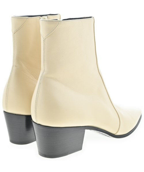Saint Laurent Paris 靴子