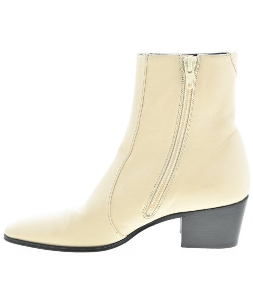 Saint Laurent Paris 靴子