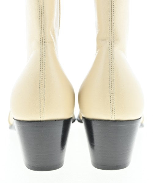 Saint Laurent Paris 靴子