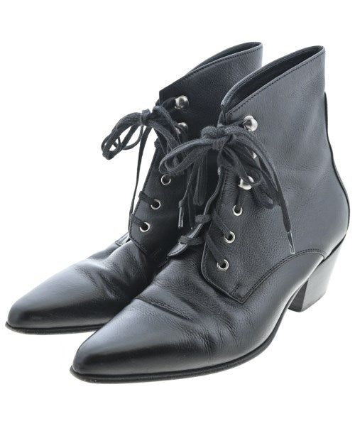 Saint Laurent Paris 靴子