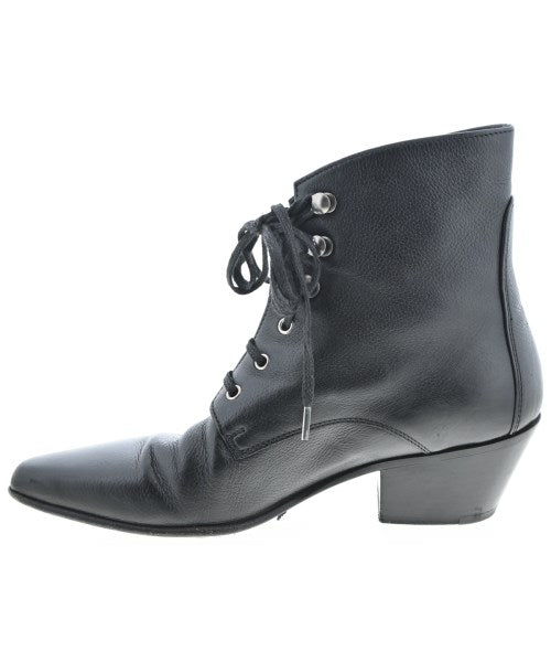 Saint Laurent Paris 靴子