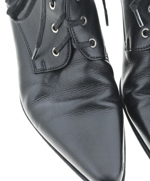 Saint Laurent Paris 靴子