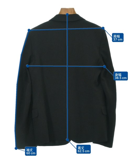 Saint Laurent Paris 西裝外套