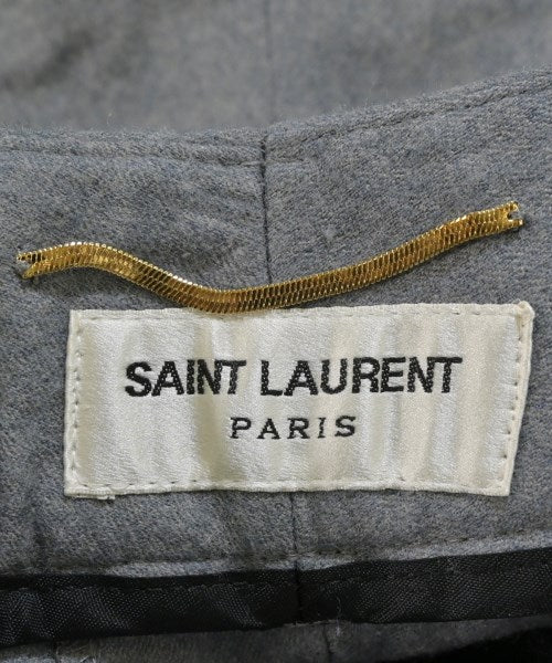 Saint Laurent Paris 長褲