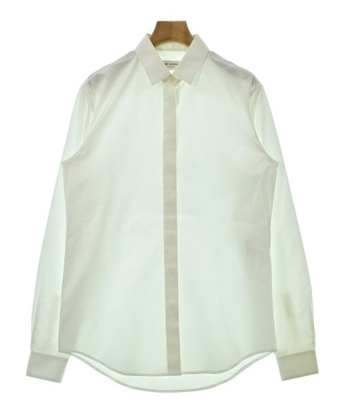 Saint Laurent Paris 休閒襯衫
