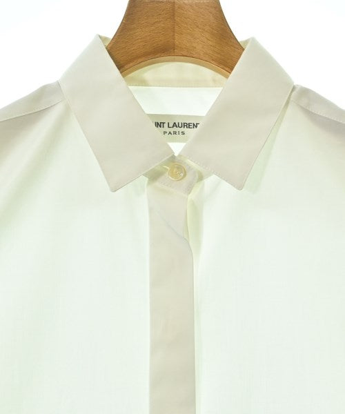 Saint Laurent Paris 休閒襯衫