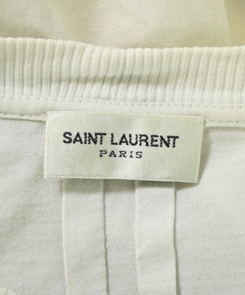Saint Laurent Paris T恤/上衣