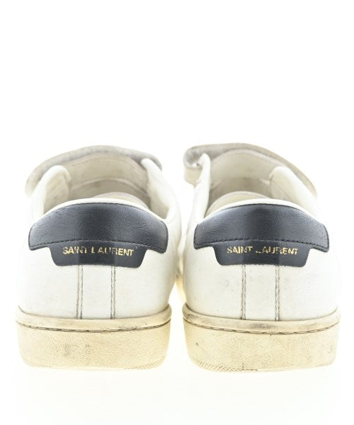 Saint Laurent Paris 運動鞋