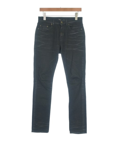 Saint Laurent Paris 牛仔褲