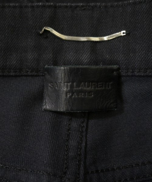 Saint Laurent Paris 牛仔褲