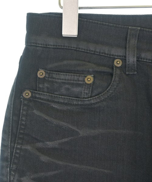 Saint Laurent Paris 牛仔褲