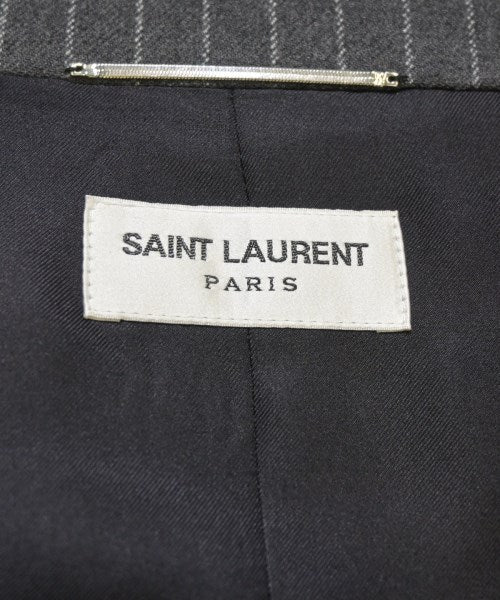 Saint Laurent Paris 休閒夾克