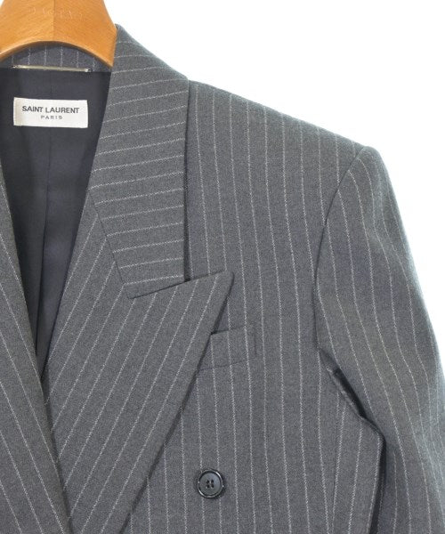 Saint Laurent Paris 休閒夾克