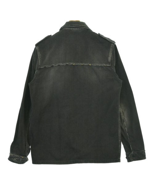 Saint Laurent Paris 休閒襯衫