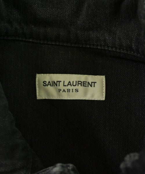 Saint Laurent Paris 休閒襯衫