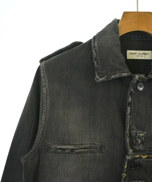 Saint Laurent Paris 休閒襯衫