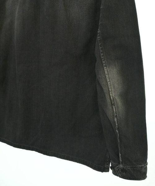 Saint Laurent Paris 休閒襯衫