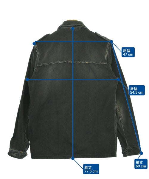 Saint Laurent Paris 休閒襯衫