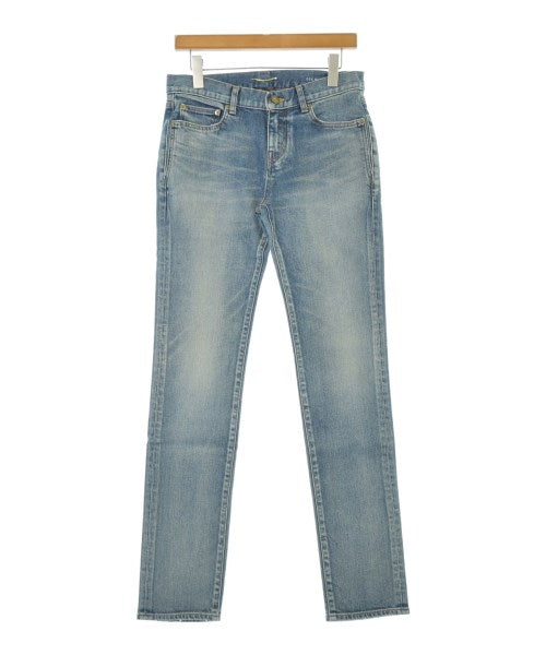 Saint Laurent Paris 牛仔褲