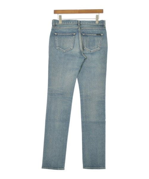 Saint Laurent Paris 牛仔褲