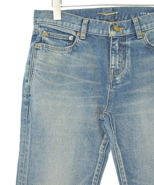 Saint Laurent Paris 牛仔褲