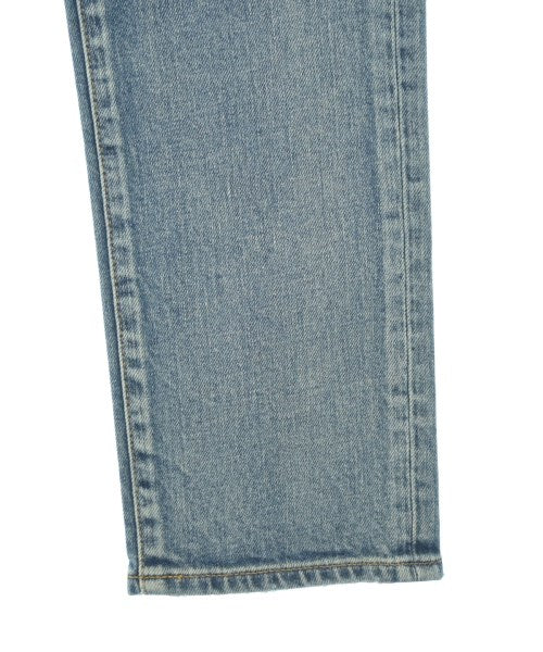 Saint Laurent Paris 牛仔褲