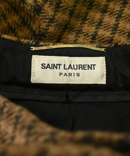 Saint Laurent Paris 短褲