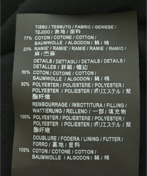 Saint Laurent Paris 現代外套