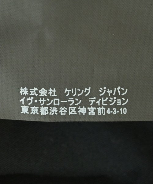 Saint Laurent Paris 現代外套