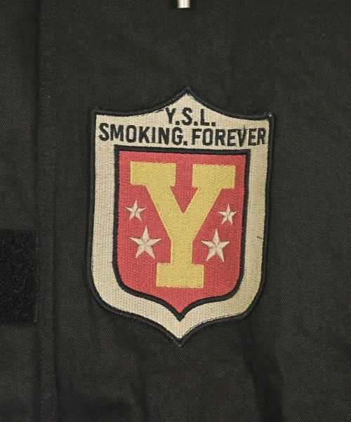Saint Laurent Paris 現代外套