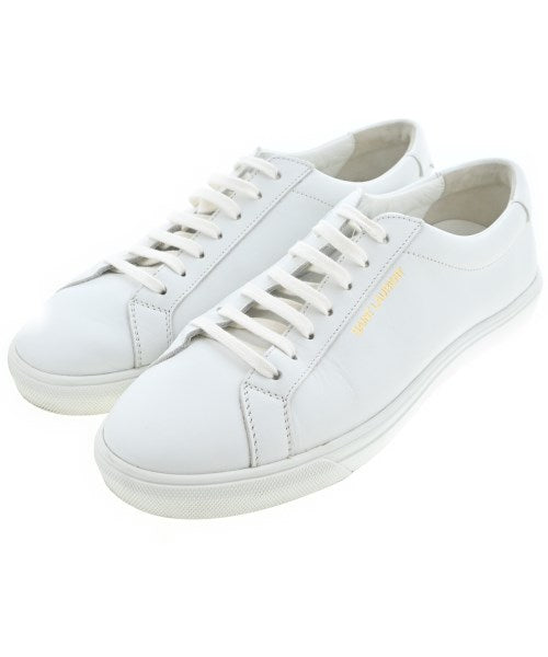 Saint Laurent Paris 運動鞋