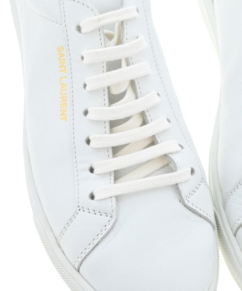 Saint Laurent Paris 運動鞋