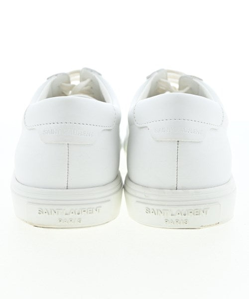Saint Laurent Paris 運動鞋