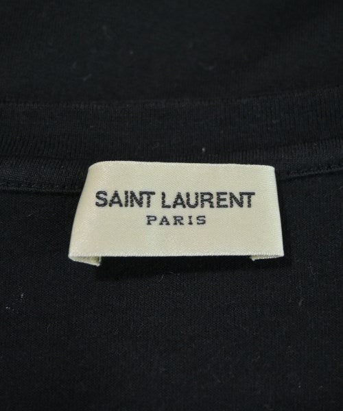 Saint Laurent Paris T恤/上衣