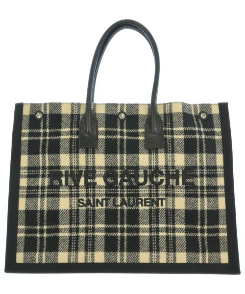 Saint Laurent Paris 托特包